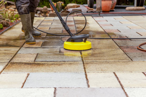 Best Machinery and Equipment Cleaning  in Fort Stockton, TX