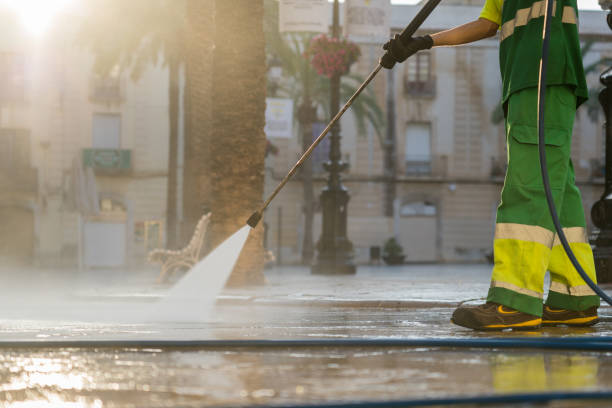 Reliable Fort Stockton, TX Pressure Washing Solutions